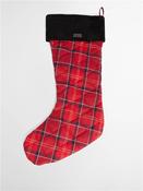 Christmas Stocking - Red