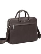 Ray Document Case - Brown image