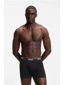 3 Pack Power Boxer Brief - Multi - M image