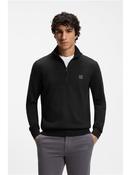 Kanobix Half Zip - Black - S