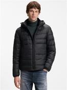 Odenni Puffer Jacket - Black - 36 image