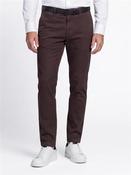 Flexcity Chino - Red - 32S image