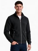 Teddy Lined Jacket - Black - S image