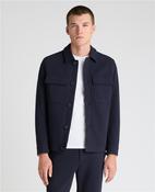 Treviso Jacket - Navy - 38R image