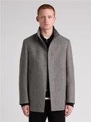 Jacob Coat - Grey - 38R image