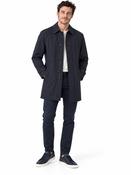 Raincoat - Navy - 40R image