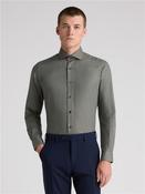 Melange Cotton - Green - 15 image
