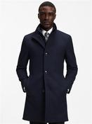 H-Hyde- Su-Bib Coat -254 - Blue - 36 image