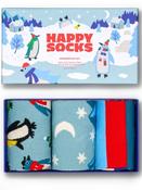Penguin Gift Box - Multi image