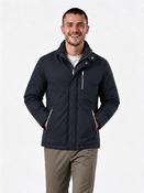 Car Coat - Navy - S image