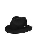 Traveller Woolfelt - Black - M image