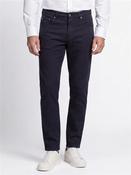 5 Pocket Structured Pant - Navy - 30S image