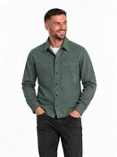 Locky Overshirt - Green - M image