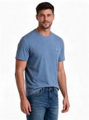 Tales T-Shirt - Blue - S image