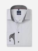 Plain Chambray - Grey - 15.5 image