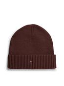Flag Pima Cotton Beanie - Red image