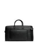 Central Duffle - Black image