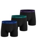 3 Pack Trunk Contrast Wasitband - Multi - S image