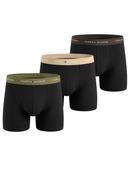 3 Pack Boxer Brief - Multi - S image