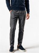 Chino Tapered - Grey - 30R image