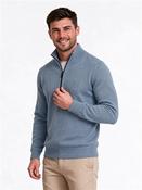 Kanobix Half Zip - Blue - S image
