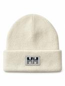 Ridgeline Beanie - Stone