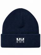 Ridgeline Beanie - Navy