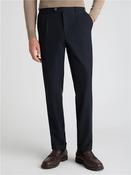 Santino Trouser - Navy - 32S image