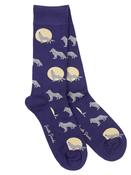 Wolves - Navy