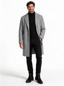 H-Hyde- E-264 - Grey - 36