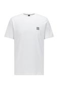 Tales T-Shirt - White - S image