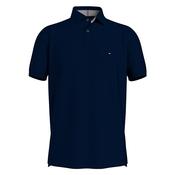 1985 Regular Fit Polo Shirt - Navy - S