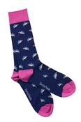 Shark Socks - One image