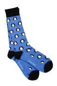 Penguin Socks - One image