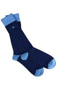 Dotted Socks - One Size image