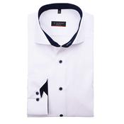 Opaque Cover Shirt - White - 15 image