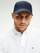 Classic Logo Cap - Navy - One image