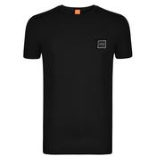 Tales T-Shirt - Black - S image