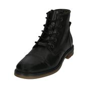 Marcello Boot - Black - 45 image