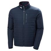 Crew Insulator Jacket - Navy - S