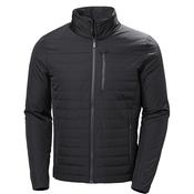 Crew Insulator Jacket - Black - L image