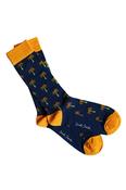 Palm Trees Socks  - One image