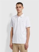 Blanes Polo - White - XL image
