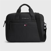 Essential Computer Bag - Black image