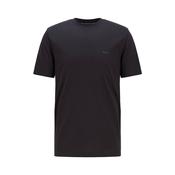 Thompson 01 Regular Fit T-Shirt - Black - S image
