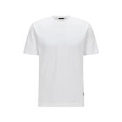 Thompson 01 Regular Fit T-Shirt - White - S