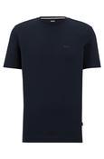 Thompson 01 Regular Fit T-Shirt - Navy - S image