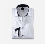 Natte Formal Shirt - White - 15 image