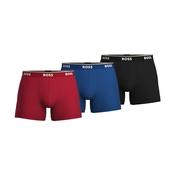 3 Pack Boxer Shorts - XS image