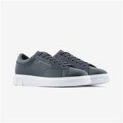 Venice Leather Sneaker - Navy - 7
